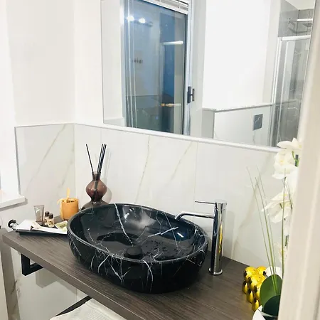 Royal Relax * סרזאנה