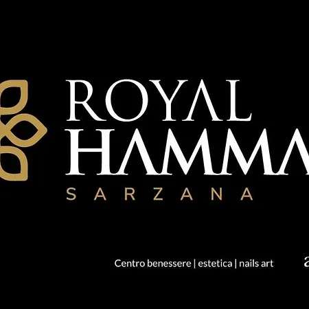 Royal Relax בית נופש סרזאנה